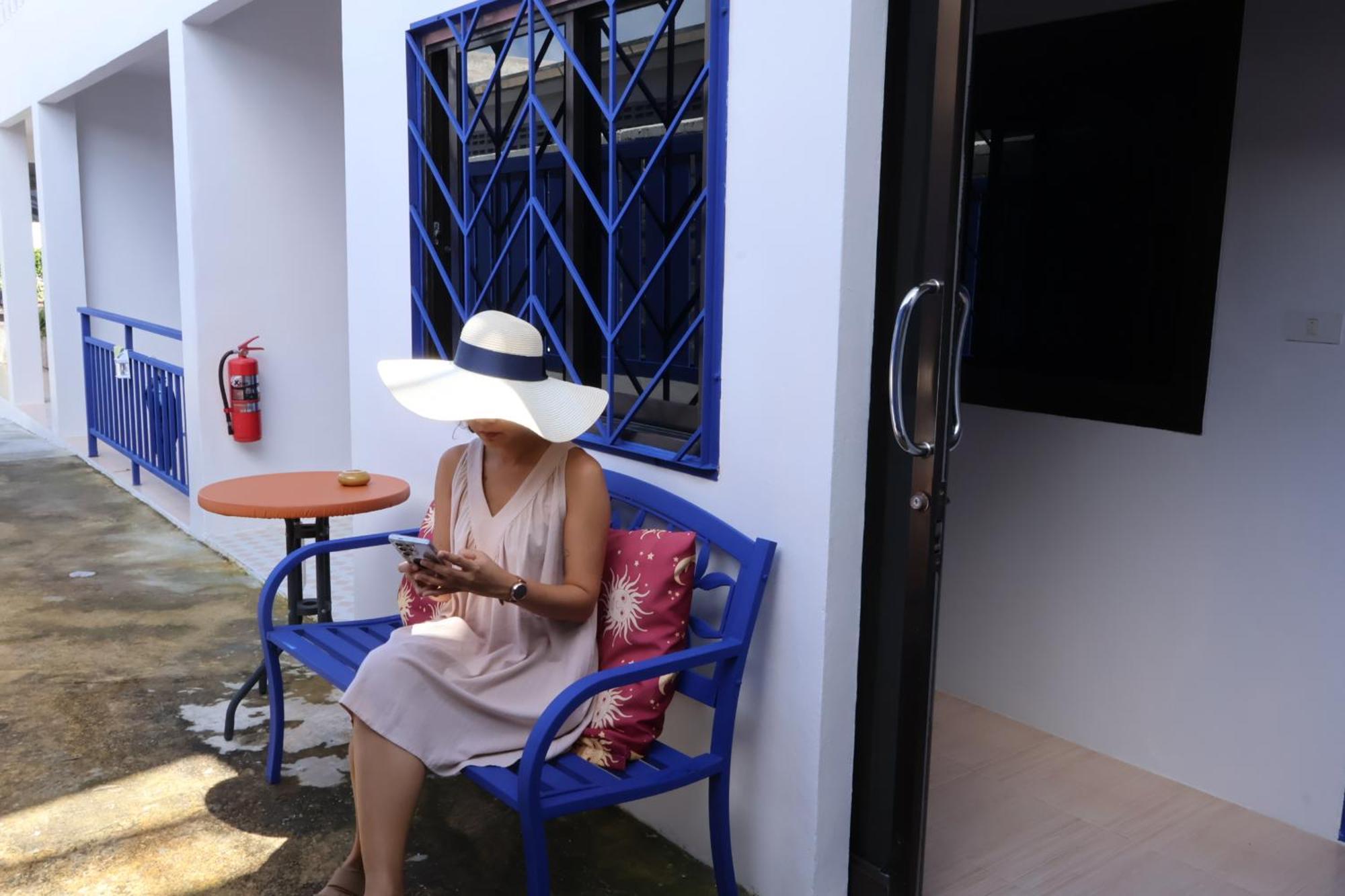Hotel Sun & Sea Nai Yang Phuket Zimmer foto